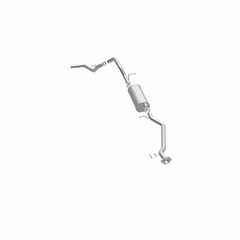 MagnaFlow BRE Exhaust Kit Replacement Stainless GM - Burkken Auto Parts