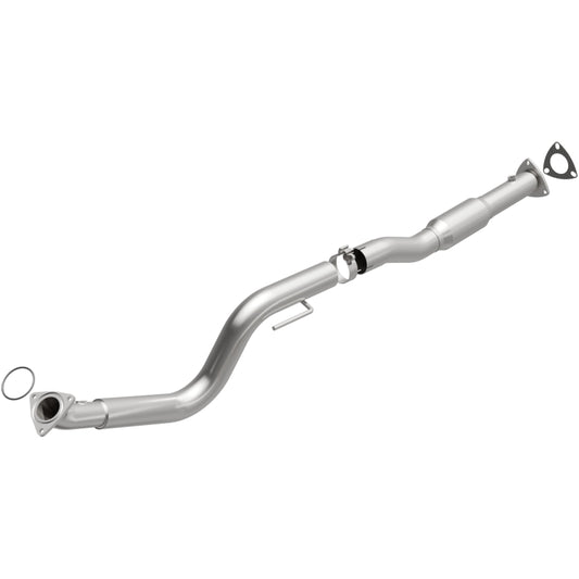 Magnaflow 2003 GMC Savana 3500 6.0L Direct Fit Converter - Burkken Auto Parts