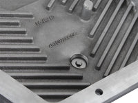 afe Transmission Pan (Black); Ford Trucks 94-08 AODE - Burkken Auto Parts