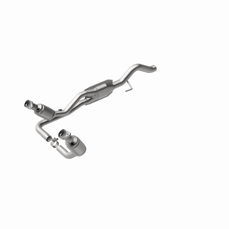 Magnaflow Conv DF 00-01 Dodge Dakota 4.7L *California* - Burkken Auto Parts