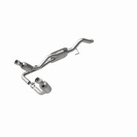 Magnaflow Conv DF 00-01 Dodge Dakota 4.7L *California* - Burkken Auto Parts