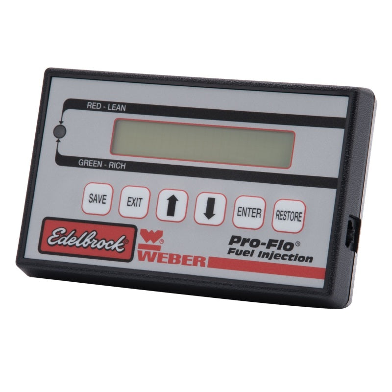 Edelbrock Cal Module - Burkken Auto Parts