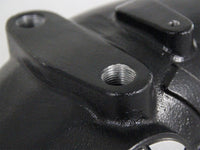 aFe Bladerunner 3.5in Intake Manifold 03-07 Dodge Diesel Trucks L6-5.9L (td) - Burkken Auto Parts