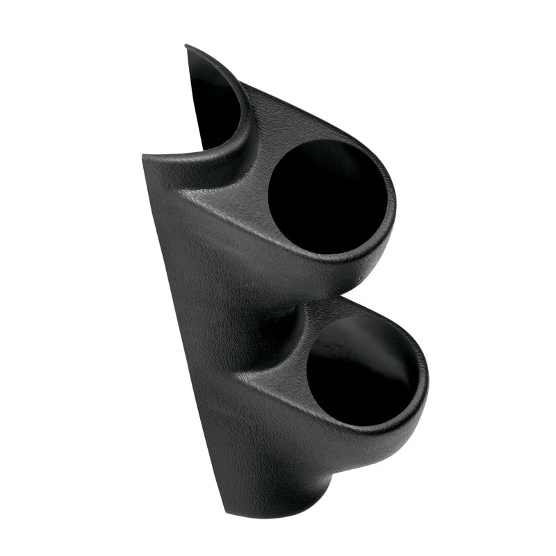 Autometer 94-02 Ford Mustang SN95 Dual 52mm Pillar Pod - Burkken Auto Parts