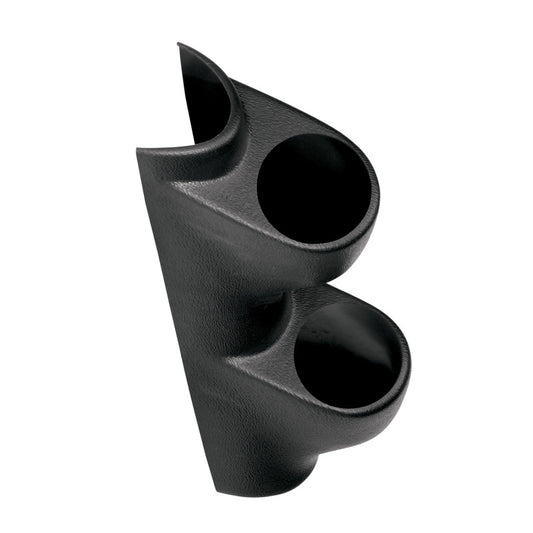 Autometer 94-02 Ford Mustang SN95 Dual 52mm Pillar Pod - Burkken Auto Parts