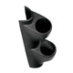 Autometer 94-02 Ford Mustang SN95 Dual 52mm Pillar Pod - Burkken Auto Parts