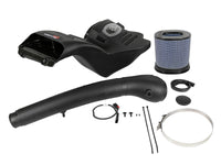 aFe Momentum HD PRO 10R Cold Air Intake System 18-19 Ford F-150V6-3.0L (td) - Burkken Auto Parts