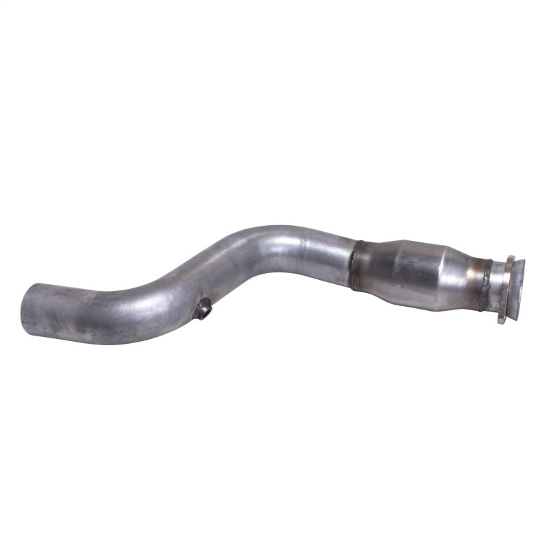 BBK 09-20 Dodge Challenger/Charger 5.7L Hemi 3in Mid Pipe w/ Converters - Burkken Auto Parts