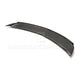 Anderson Composites 2016+ Chevy Camaro Type-ST Rear Spoiler w/ Adjustable Wicker Bill - Burkken Auto Parts
