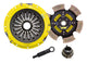 ACT 2003 Mitsubishi Lancer XT-M/Race Sprung 6 Pad Clutch Kit - Burkken Auto Parts