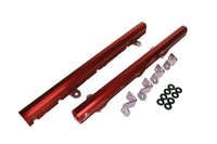 Aeromotive GM LS3/L76 Fuel Rails - Burkken Auto Parts