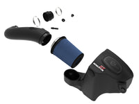 aFe 21-22 Jeep Grand Cherokee L (WL) HEMI V8 5.7L Momentum GT Cold Air Intake System w/Pro 5R Filter - Burkken Auto Parts
