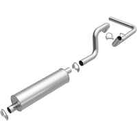 MagnaFlow BRE Exhaust Kit 92-96 Ford Bronco 5.8L - Burkken Auto Parts