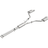 MagnaFlow BRE Exhaust Kit 05-10 300 Magnum Charger 5.7L - Burkken Auto Parts