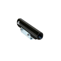 Aeromotive 02-14 Subaru WRX/07-20 Subaru STi Top Feed Fuel Rails - Black - Burkken Auto Parts