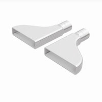 MagnaFlow Tip 2-Pk Re 8/2 X 11 2.5 Id Cam - Burkken Auto Parts