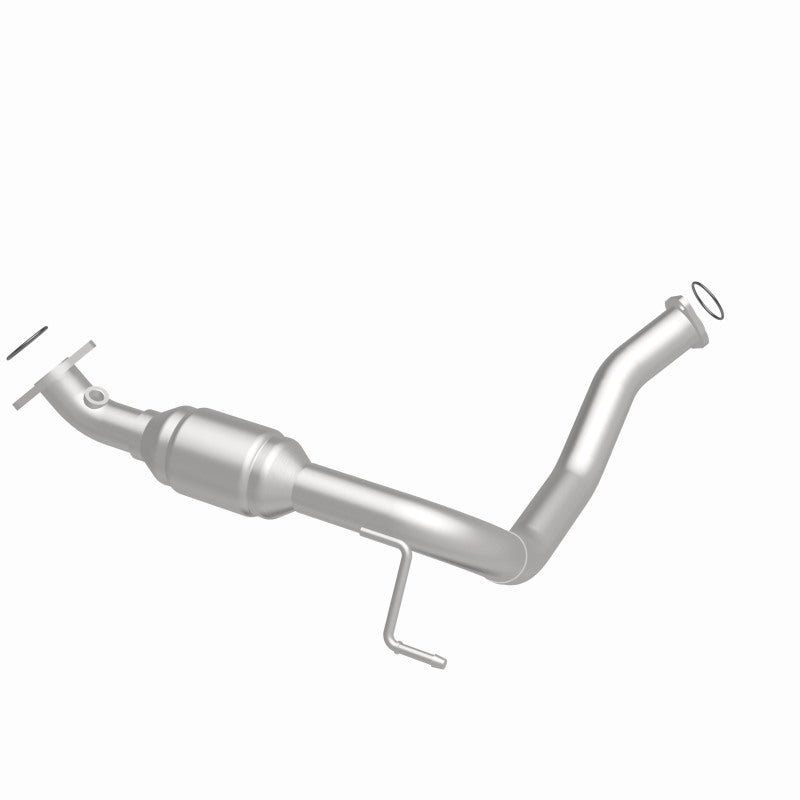 MagnaFlow Conv DF 05-07 4-Run/FJ Driver Side Rear - Burkken Auto Parts