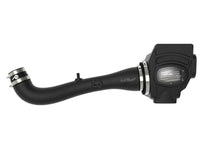 aFe 20-22 Nissan Frontier V6-3.8L Momentum GT Cold Air Intake System w/ Pro DRY S Filter - Burkken Auto Parts