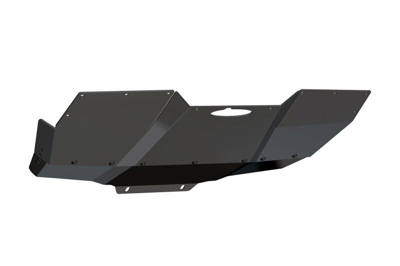 Addictive Desert Designs 2025 Toyota 4Runner Skid Plate for Stealth Front Bumper