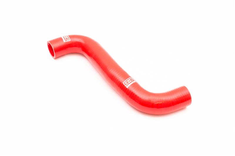 GrimmSpeed 08-14 Subaru WRX / 08-17 Subaru STi / 09-13 Subaru Forester XT Radiator Hose Kit - Red - Burkken Auto Parts