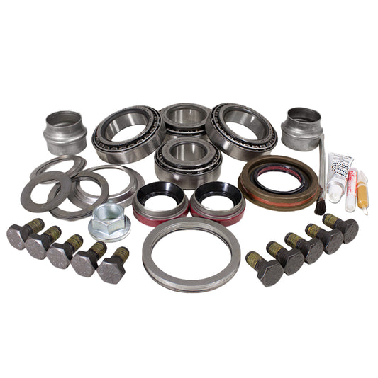 USA Standard Master Overhaul Kit For The Dana 44 JK Rubicon Front Diff - Burkken Auto Parts
