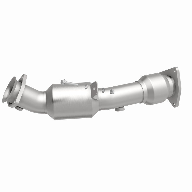MagnaFlow Conv DF 04-07 VW Touareg 4.2L Driver Side - Burkken Auto Parts
