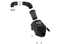 aFe Momentum ST Pro DRY S Cold Air Intake System 97-01 Jeep Cherokee (XJ) I6 4.0L - Burkken Auto Parts