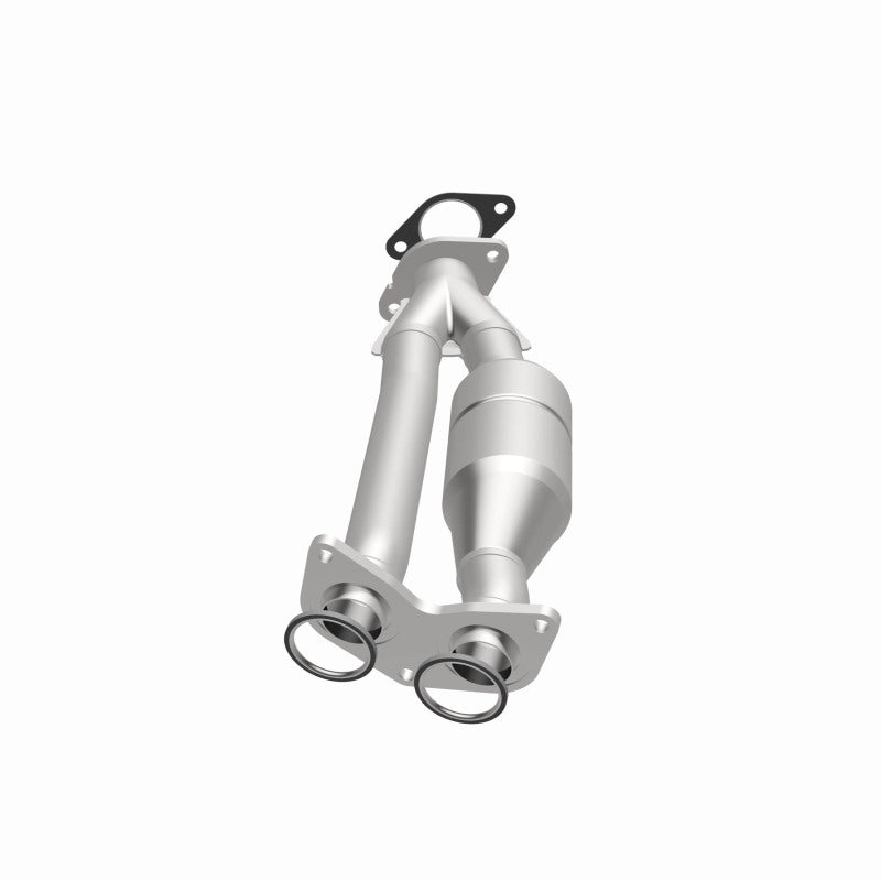 MagnaFlow Conv DF 2003 Mazda 6 3.0L Rear - Burkken Auto Parts