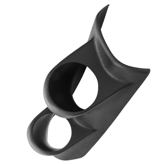 Autometer 95-98 Nissan Skyline GTR 52mm Black Right Hand Dual Pod - Burkken Auto Parts