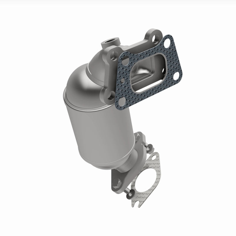 Magnaflow 2017 Cadillac XT5 Front Underbody 3.6L Direct Fit Converter - Burkken Auto Parts