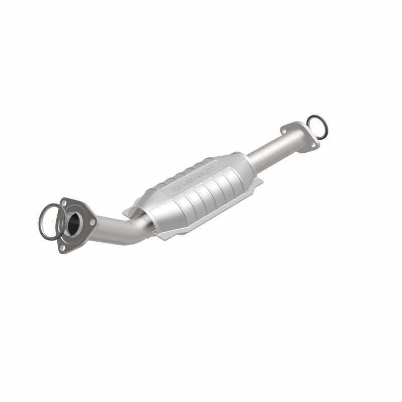 MagnaFlow Conv DF 03-04 Toyota Tundra V8 4.7L Gas - Burkken Auto Parts