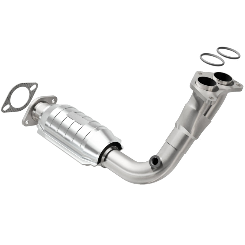 MagnaFlow Conv DF 94-98 Villager/Quest 3.0L - Burkken Auto Parts