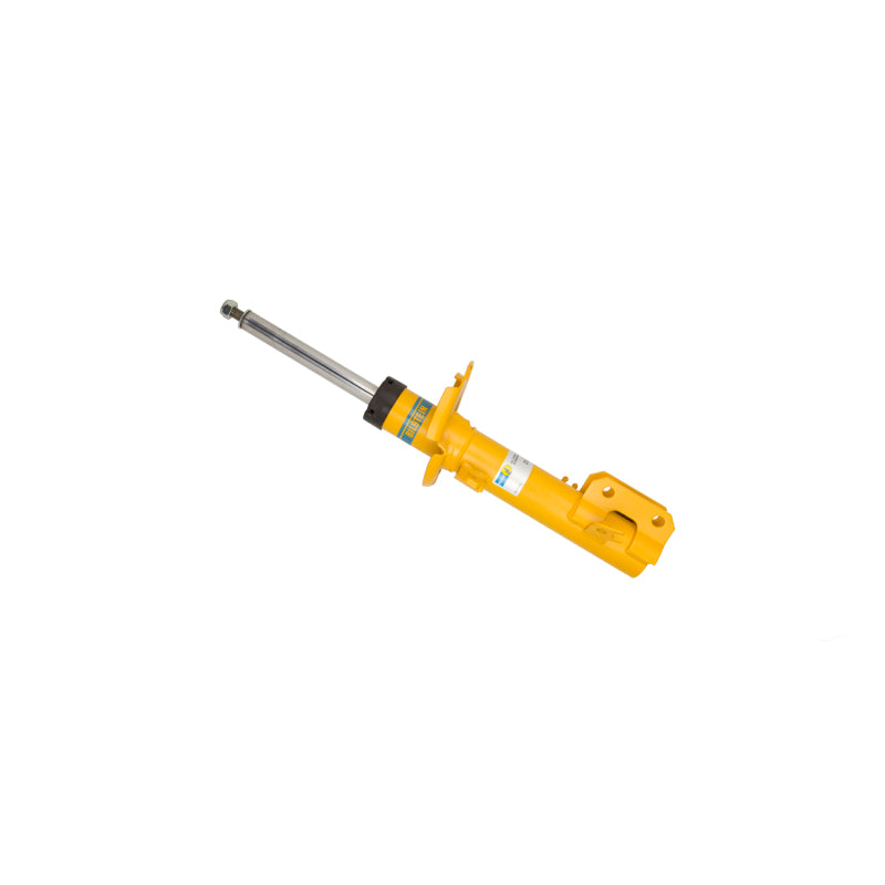 Bilstein B8 Performance Plus 11-16 Ford Fiesta SE L4 1.6L Front Left Monotube Shock - Burkken Auto Parts