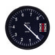 Autometer Stack Clubman Tachometer 80mm 0-8K RPM - Black - Burkken Auto Parts