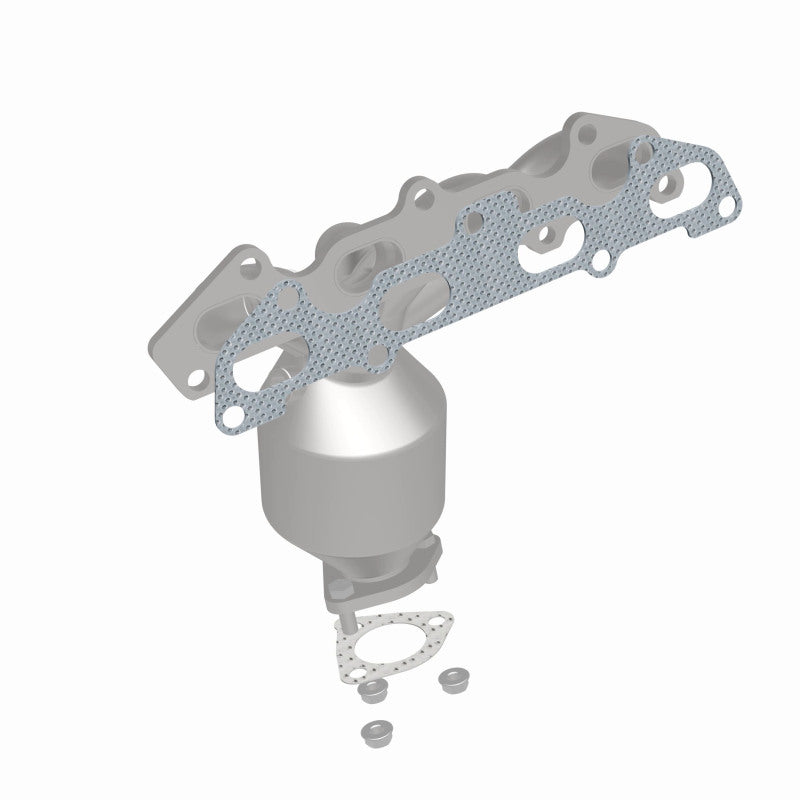 Magnaflow Conv DF 01-02 Kia Rio 1.5L - Burkken Auto Parts