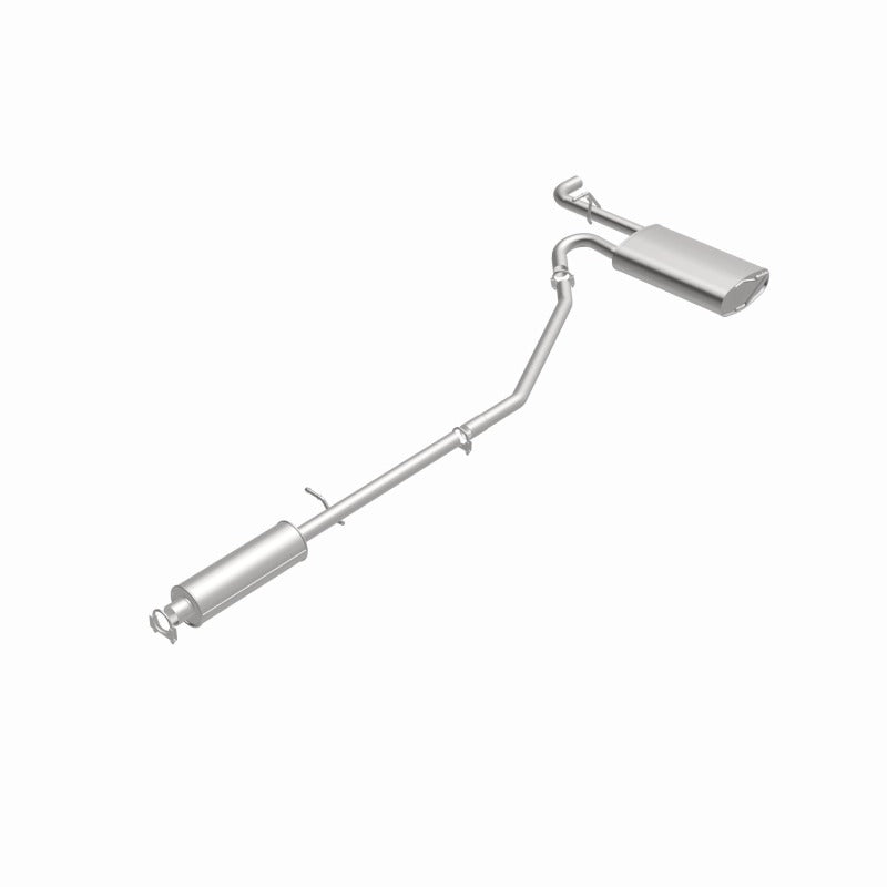 MagnaFlow BRE Exhaust Kit 13-17 BUICK ENCORE 1.4L - Burkken Auto Parts