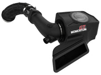 aFe Momentum GT Pro DRY S Cold Air Intake System 18-21 Volkswagen Tiguan L4-2.0L (t) - Burkken Auto Parts