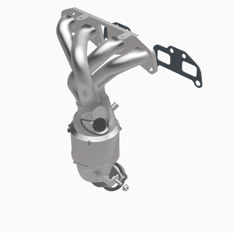 MagnaFlow Conv DF 02-06 Nissan Sentra 2.5L - California - Burkken Auto Parts