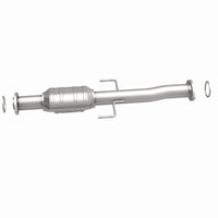 MagnaFlow Conv DF 02-04 Tacoma Rear 2.4L - Burkken Auto Parts