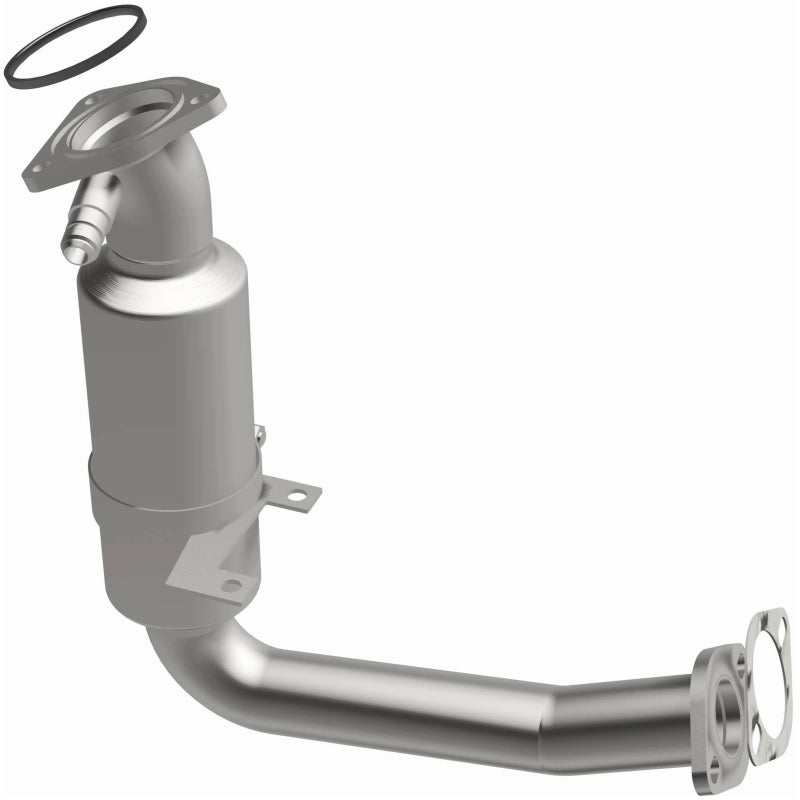MagnaFlow Conv DF 00-04 Ford Focus 4.2L A/T - Burkken Auto Parts