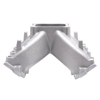 Edelbrock Manifold Super Victor GM LS3 V8 EFI 4500 Series Flange - Burkken Auto Parts