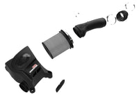 aFe 08-21 Toyota Land Cruiser (J200) V8-4.5L (td) Momentum HD Air Intake System w/ Pro DRY S Filter - Burkken Auto Parts