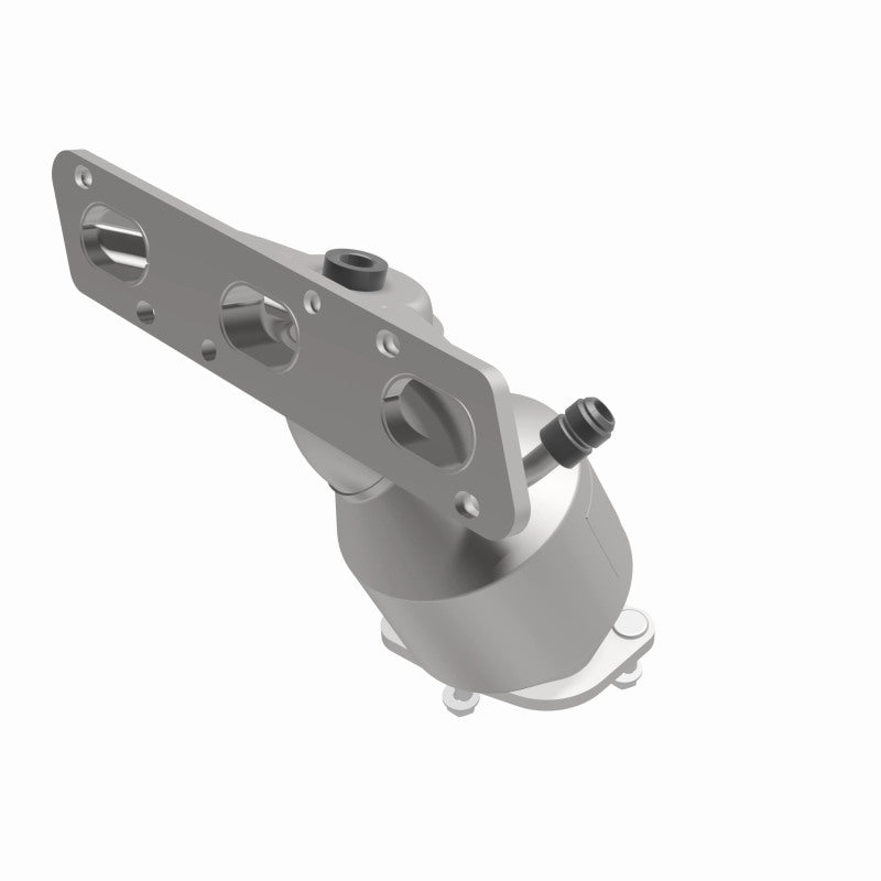 MagnaFlow Conv DF 03 Mazda 6 3.0 Rear Manifold - Burkken Auto Parts