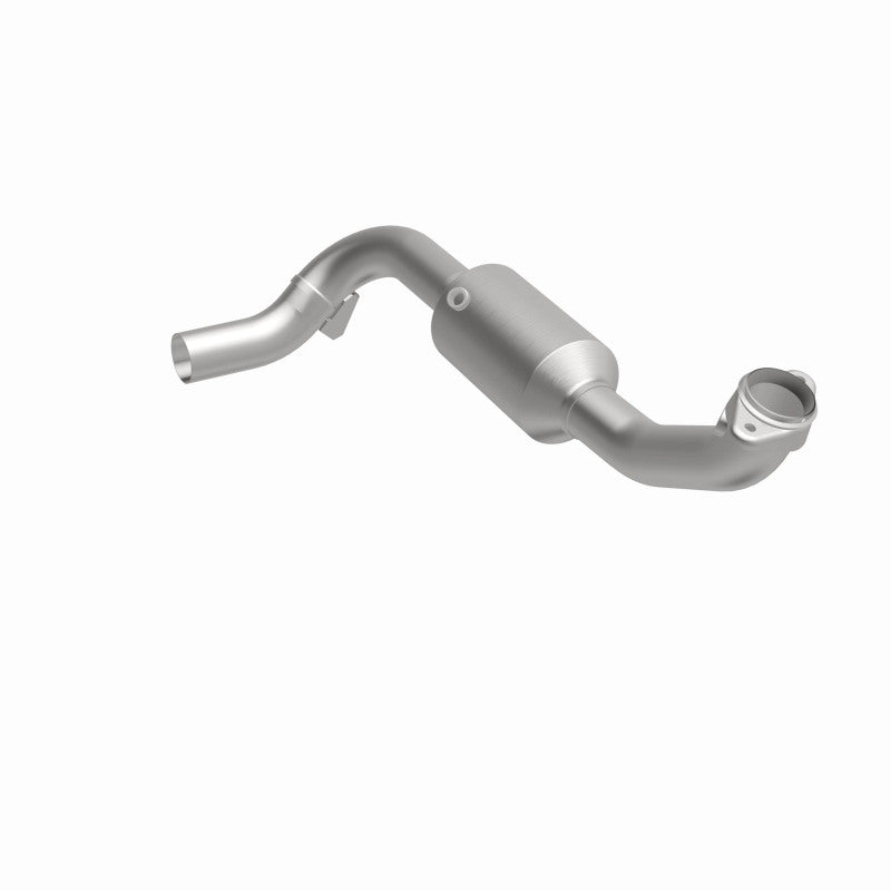 Magnaflow 2005 Lincoln Navigator 5.4L Direct Fit Converter - Burkken Auto Parts