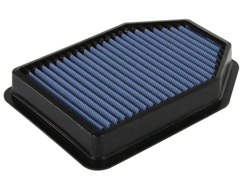 aFe MagnumFLOW Air Filters OER P5R A/F P5R Jeep Wrangler JK 07-12 V6-3.8/3.6L - Burkken Auto Parts