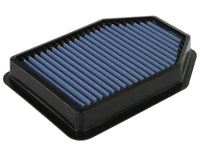 aFe MagnumFLOW Air Filters OER P5R A/F P5R Jeep Wrangler JK 07-12 V6-3.8/3.6L - Burkken Auto Parts