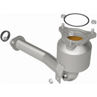 Magnaflow Conv DF 02-03 Suzuki Aerio 2.0L - Burkken Auto Parts
