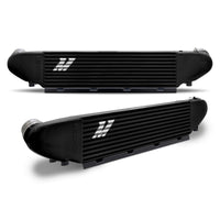Mishimoto 2024+ Ford Mustang EcoBoost Performance Intercooler -  Black - Burkken Auto Parts