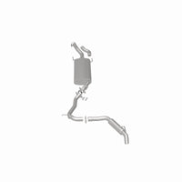 MagnaFlow BRE Exhaust Kit 06-12 Toyota RAV4 - Burkken Auto Parts