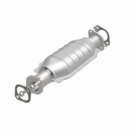 MagnaFlow Conv DF 05-10 Kia Sportage 2.7L - Burkken Auto Parts